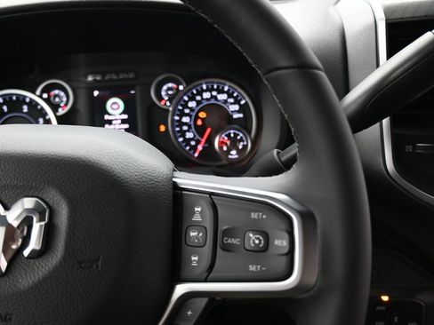 New 2026 RAM 2500 Big Horn image 25