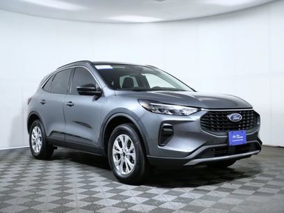 Certified 2024 Ford Escape Active w/ Tech Pack #1