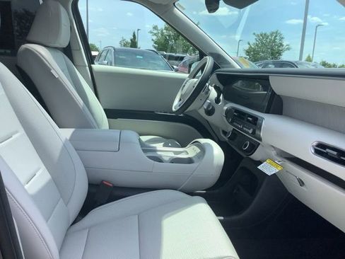 Used 2026 Hyundai Palisade Calligraphy AWD/4WD image 33