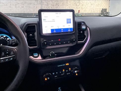 Used 2021 Ford Bronco Sport Big Bend image 8