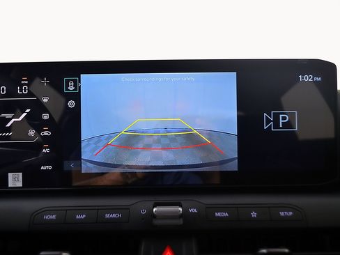 Used 2026 Kia K4 EX FWD image 28