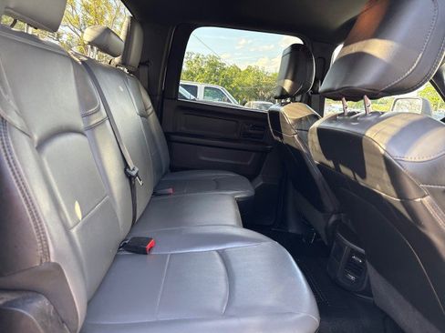 Used 2025 RAM 2500 Tradesman image 11