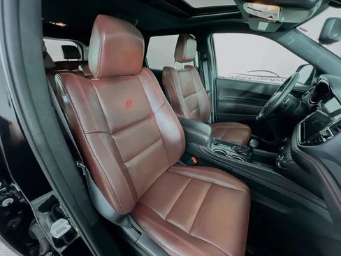 Used 2024 Dodge Durango R/T AWD/4WD image 33