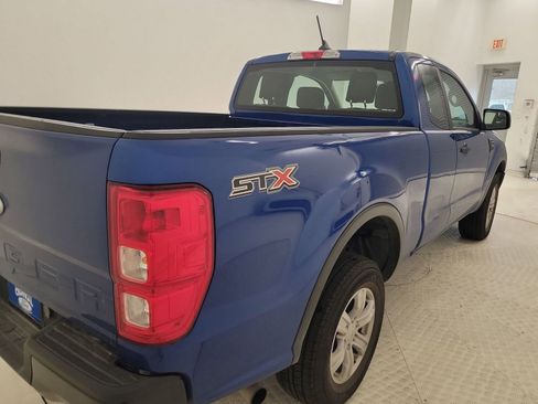 Used 2020 Ford Ranger XL w/ Equipment Group 101A Mid RWD image 6