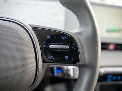 Certified 2024 Hyundai Ioniq 5 SEL image 28