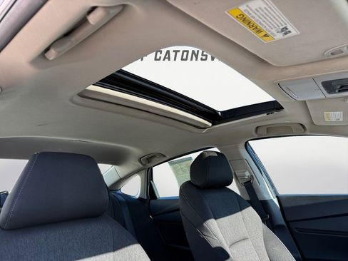 Used 2024 Honda Accord EX image 16