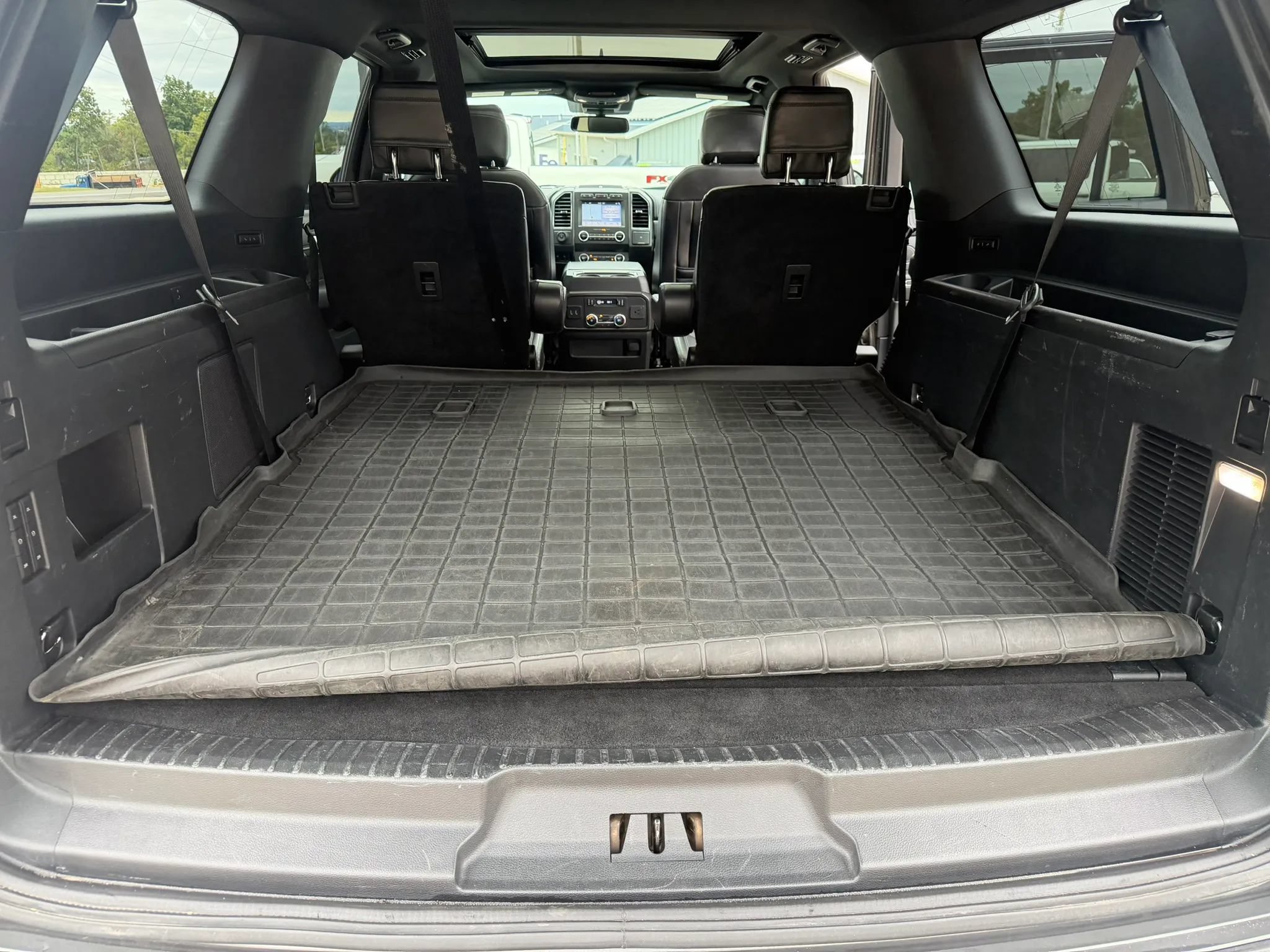 Used 2019 Ford Expedition Max Limited w/ Special Edition Package AWD/4WD image 41