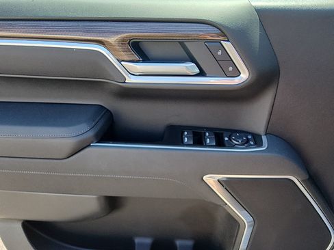 New 2026 Chevrolet Silverado 1500 RST AWD/4WD image 18