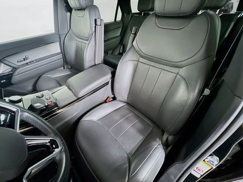 Used 2023 Land Rover Range Rover Sport SE AWD/4WD image 22