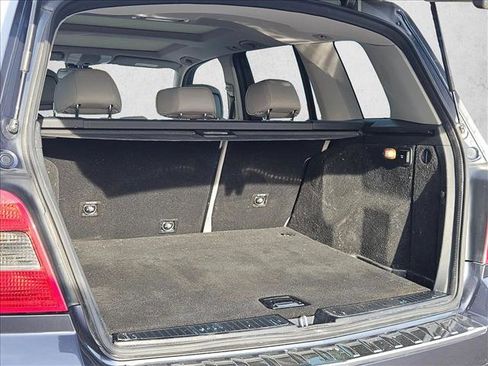Used 2011 Mercedes-Benz GLK 350 2WD image 6