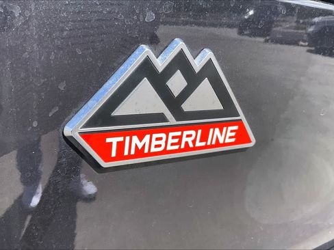 Certified 2024 Ford Expedition Timberline AWD/4WD image 7