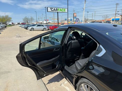 Used 2015 Subaru Legacy 3.6R Limited AWD/4WD image 21