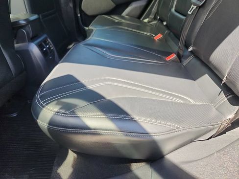 Certified 2023 Ford Mustang Mach-E Premium AWD/4WD image 25
