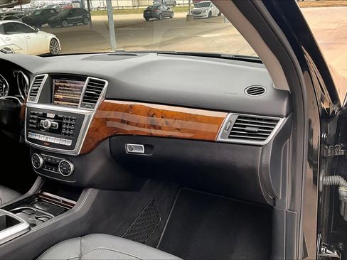 Used 2015 Mercedes-Benz ML 350 ML 350 image 18