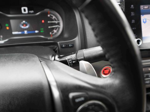 Certified 2023 Honda Ridgeline RTL-E image 14