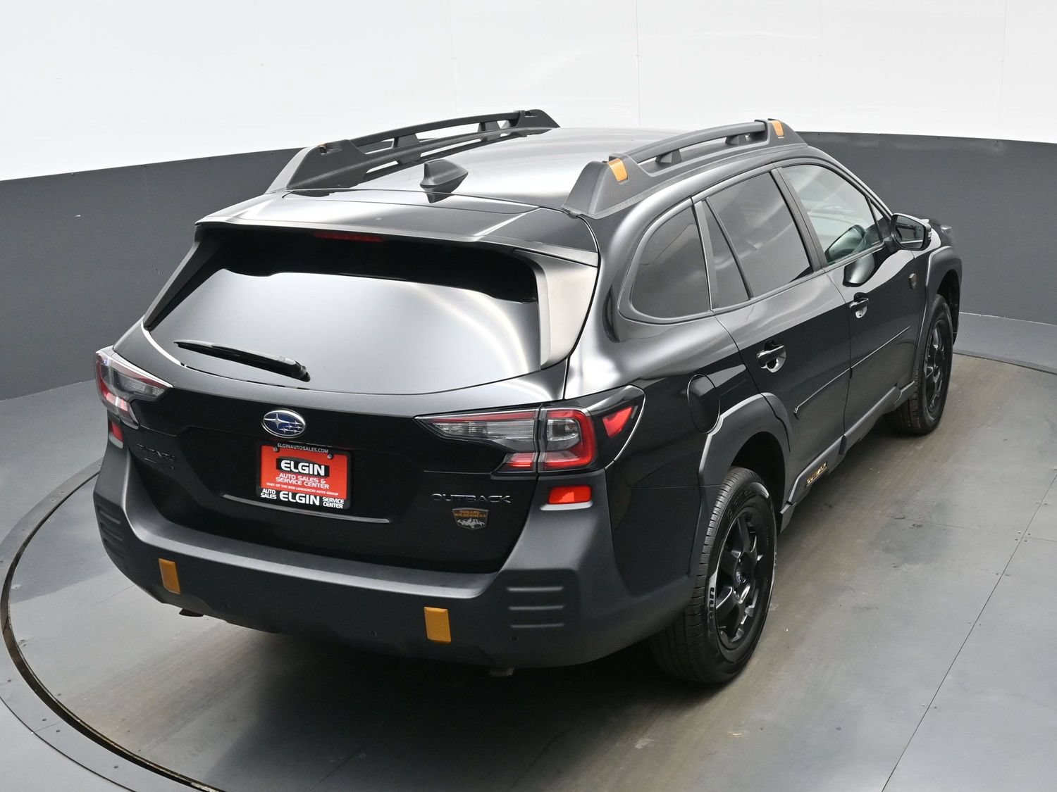 Used 2022 Subaru Outback Wilderness AWD/4WD image 39