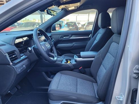 New 2026 GMC Terrain Elevation w/ Technology Package II image 15