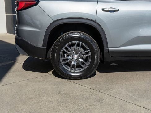 New 2026 GMC Acadia Elevation AWD/4WD image 31