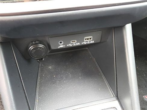 Used 2024 Subaru WRX Premium image 16