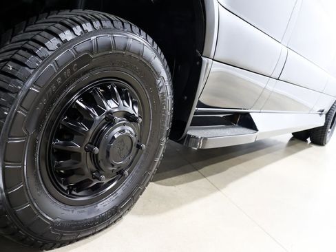 Used 2024 Mercedes-Benz Sprinter 3500 image 12