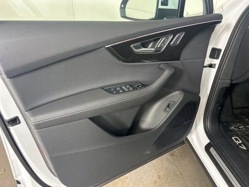 New 2026 Audi Q7 3.0T Premium Plus image 19