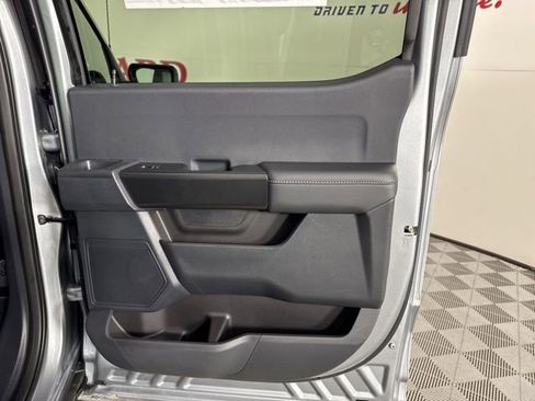 New 2025 Ford F150 STX w/ STX Black Appearance Package image 23