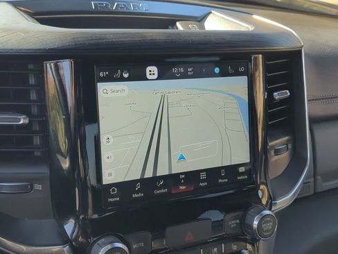 Certified 2024 RAM 1500 Laramie image 21