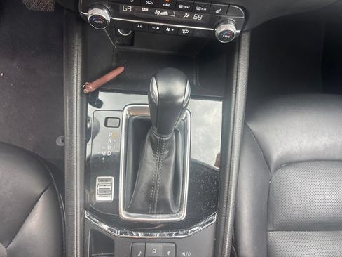 Used 2024 MAZDA CX-5 AWD 2.5 S w/ Select Package image 9