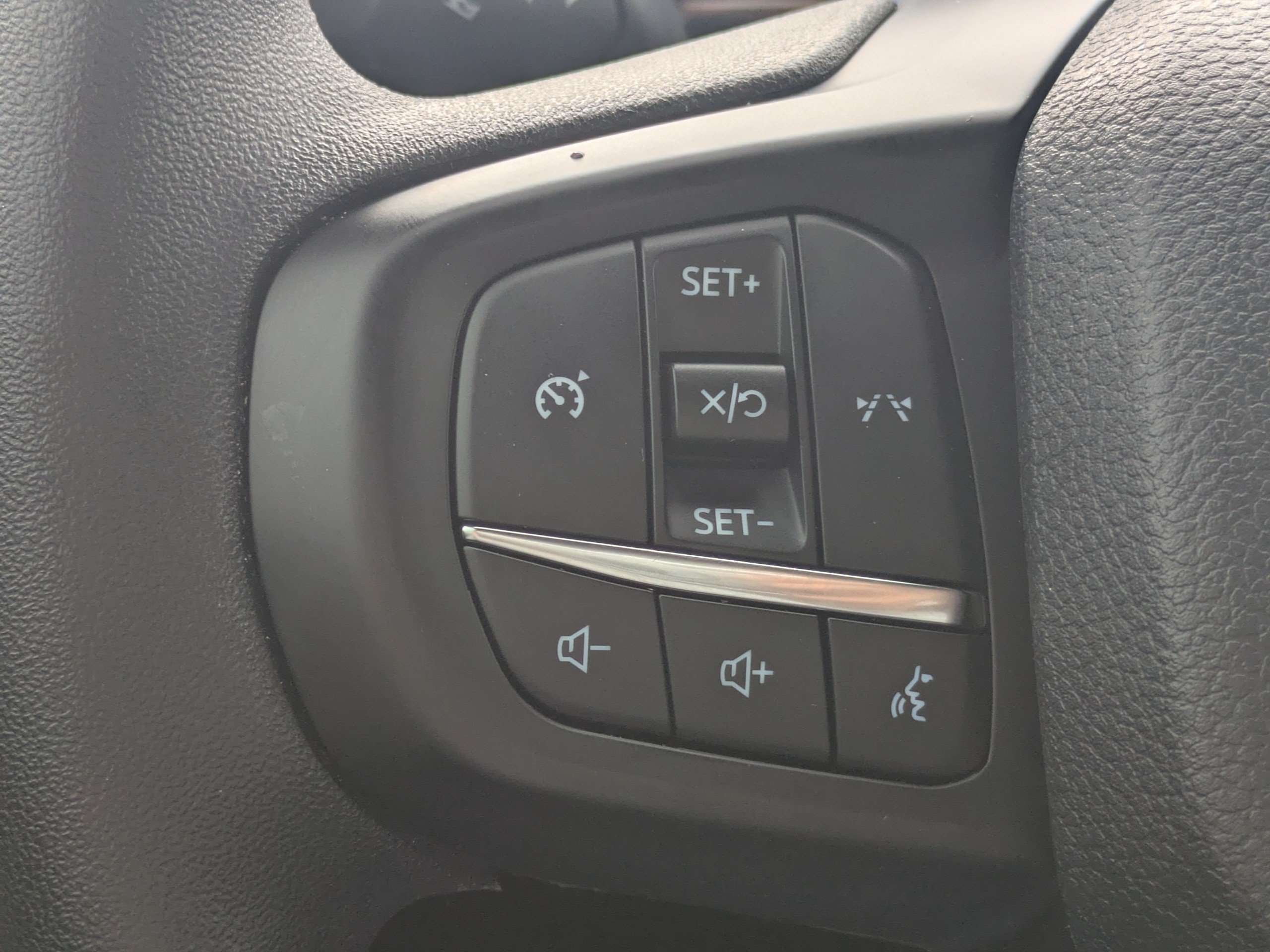 New 2026 Ford Ranger XL RWD image 24