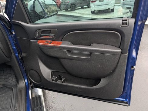 Used 2013 GMC Sierra 1500 SLT image 24