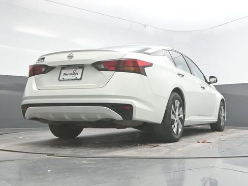 Used 2021 Nissan Altima 2.5 S image 32