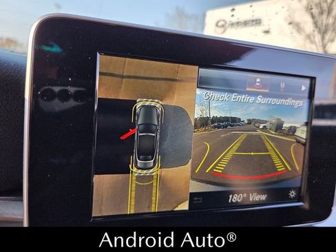 Used 2018 Mercedes-Benz C 300 Cabriolet image 26