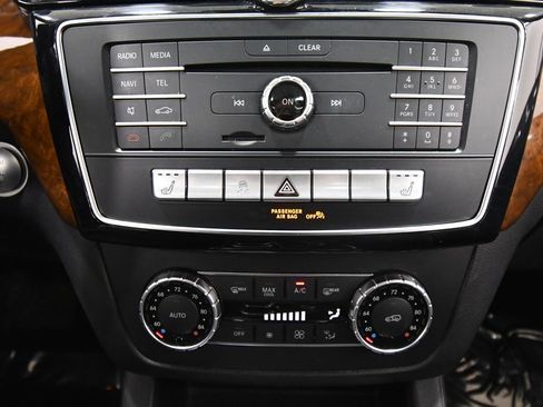 Used 2016 Mercedes-Benz GLE 350 4MATIC image 26
