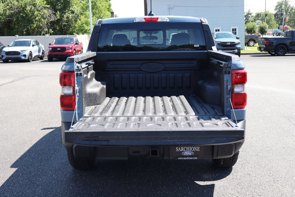 New 2026 Ford Maverick Tremor AWD/4WD image 20