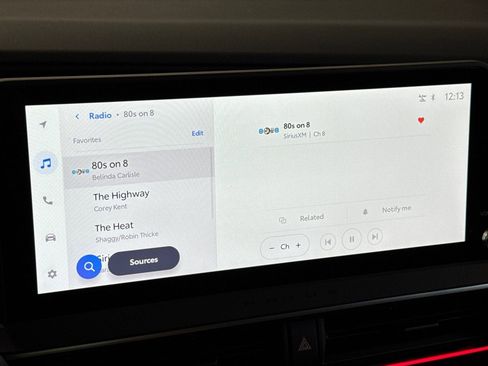 New 2026 Toyota Prius Plug-In Hybrid FWD image 21
