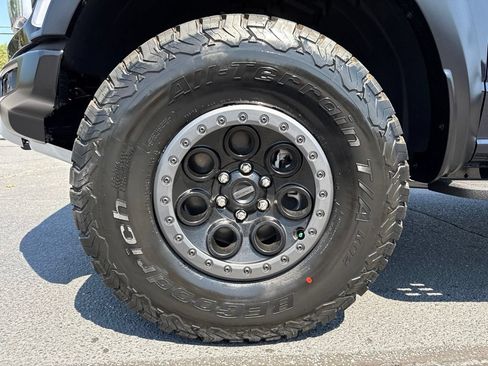 New 2026 Ford F150 Raptor AWD/4WD image 46
