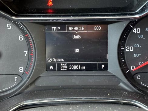 Certified 2023 Chevrolet TrailBlazer LT w/ Convenience Package image 20