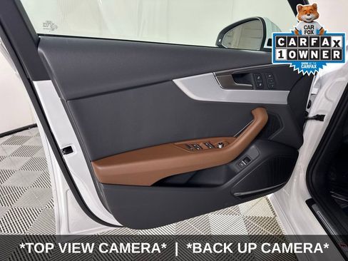 Used 2017 Audi A4 2.0T Prestige w/ Prestige Package image 13