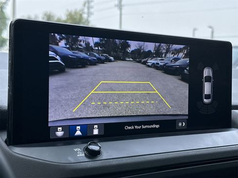 Used 2023 Honda Accord EX-L image 23