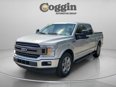 Used 2018 Ford F150 XLT w/ Equipment Group 302A Luxury