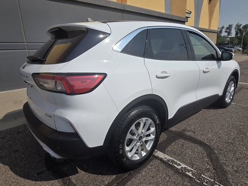Used 2020 Ford Escape SE AWD/4WD image 8