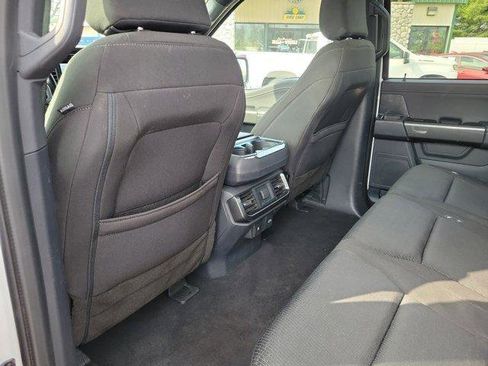Used 2023 Ford F150 XLT w/ Equipment Group 302A High image 13