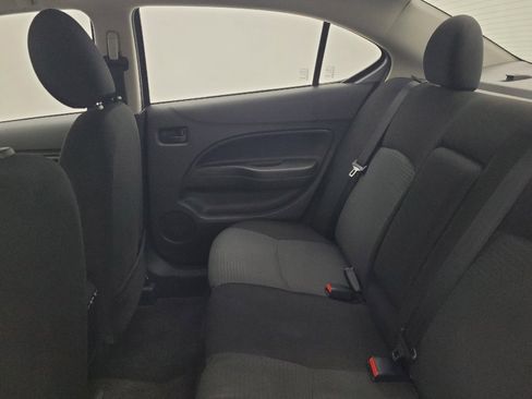 Used 2021 Mitsubishi Mirage G4 ES image 18
