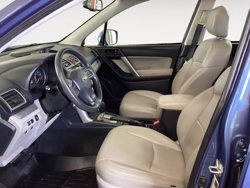 Used 2016 Subaru Forester 2.5i Premium w/ Popular Package #1 AWD/4WD image 9