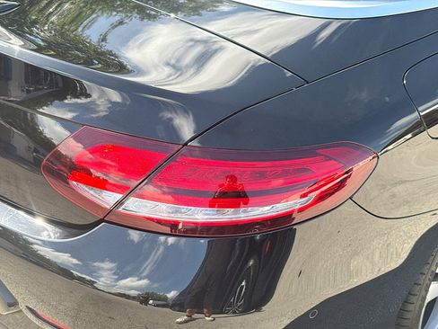 Used 2020 Mercedes-Benz C 300 Cabriolet image 24
