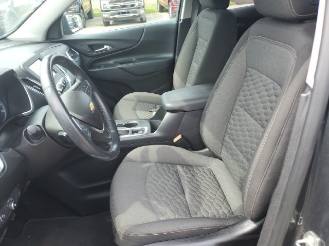 Used 2018 Chevrolet Equinox LT FWD image 24