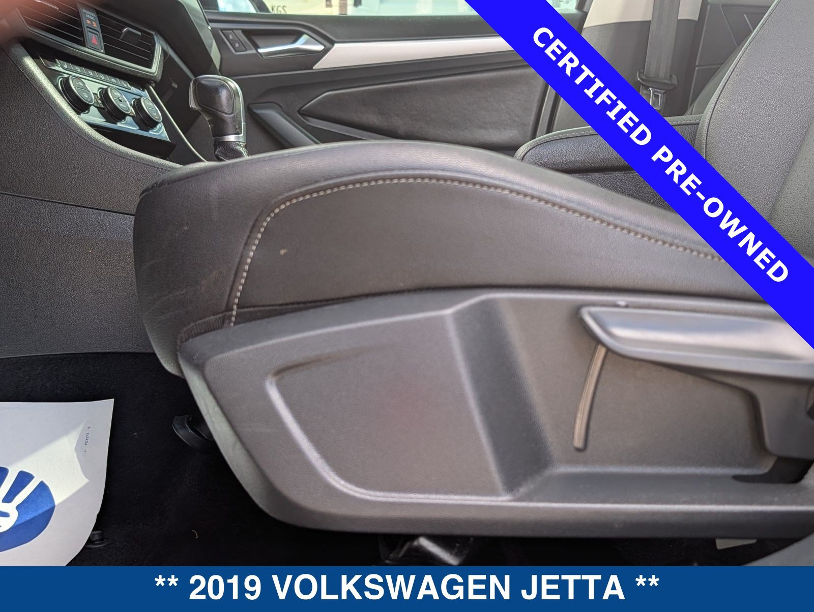 Used 2019 Volkswagen Jetta SE FWD image 22