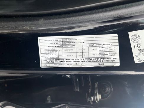 Used 2019 Ford F250 Lariat w/ FX4 Off-Road Package image 32