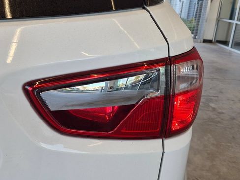 Used 2018 Ford EcoSport SE FWD image 10