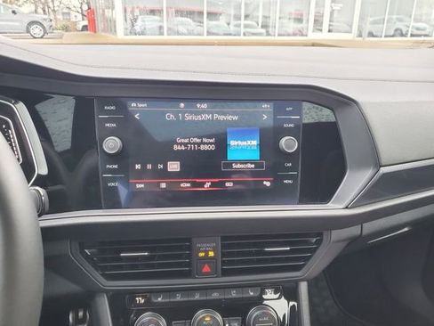 Used 2021 Volkswagen Jetta GLI Autobahn image 21